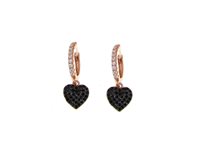Orecchini Cianfrone Gioielli Donna in Argento 295032N - 295032N